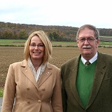 Schlachtefrühstück Lengde 2012 9 : Schlachtefrühstück in Lengde